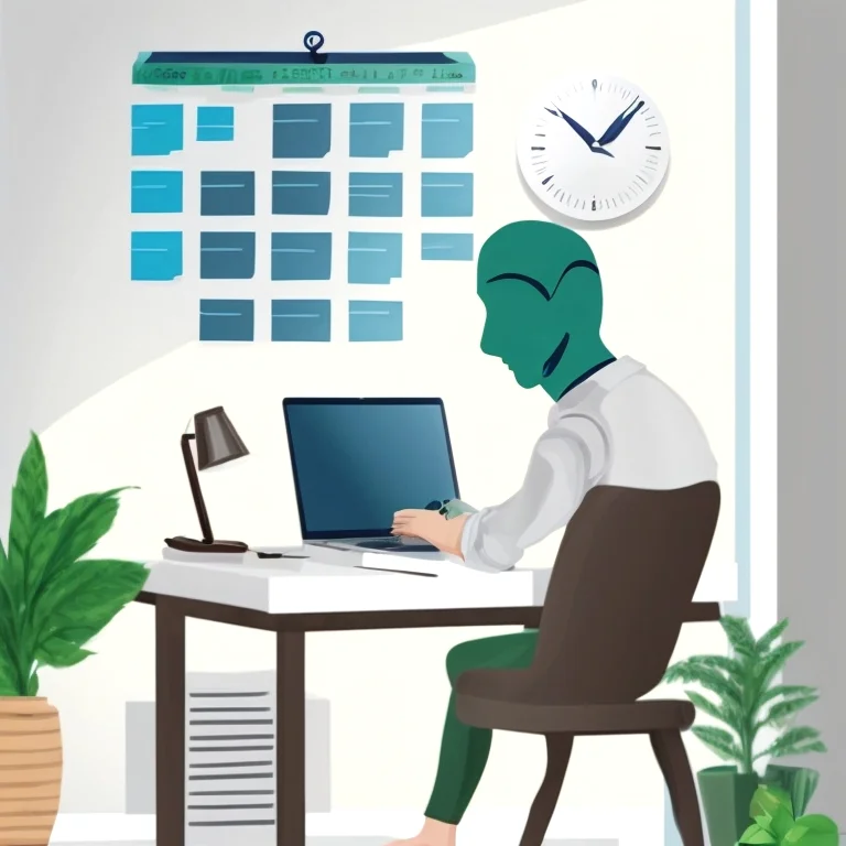 時間管理テクニックの深化