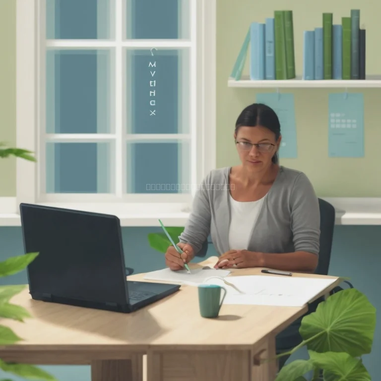 目標設定ワークショップの様子