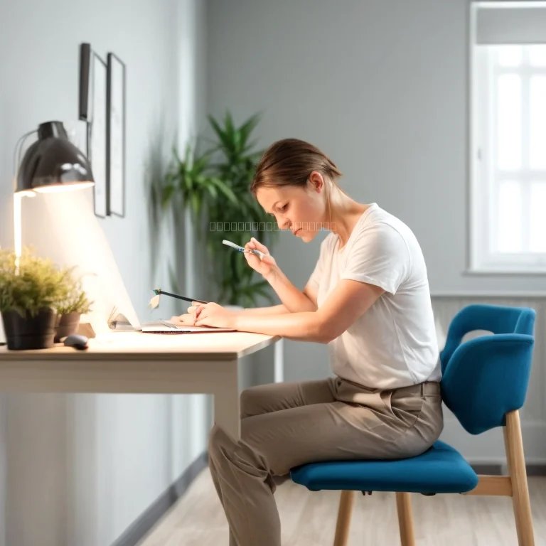 習慣管理ツール利用シーン