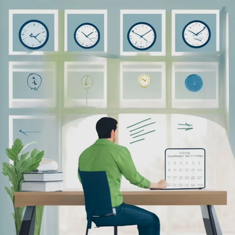 モチベーションの持続方法