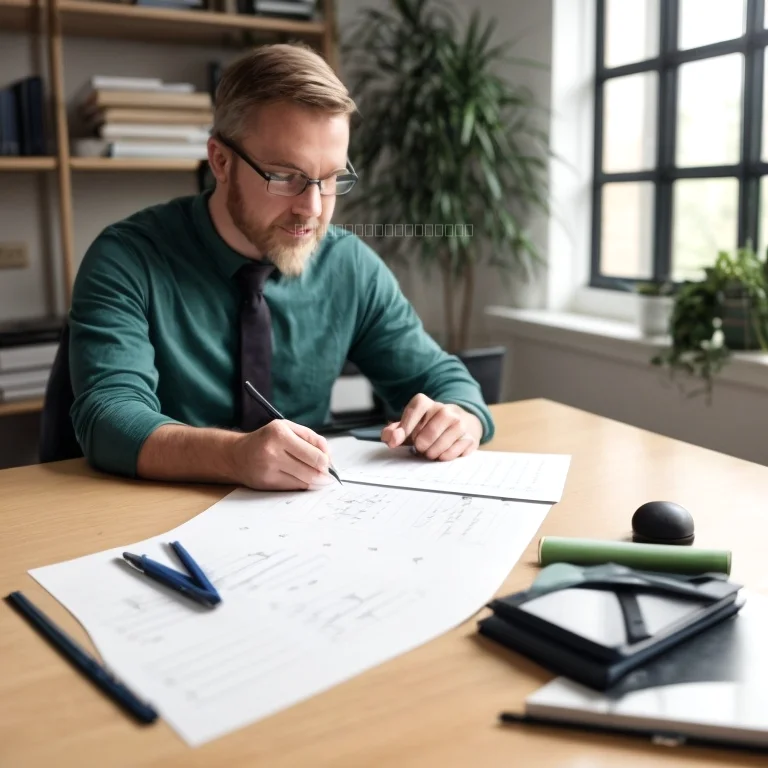 自己管理トレーニングの実践風景
